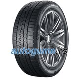 Continental WinterContact TS 860 S SSR ( 255/55 R20 110H XL *, Run Flat ) zimska auto guma Cene