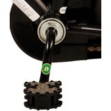 Volare dječji bicikl Thombike 12" crno-žuti | shoptok.hr