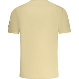 Calvin Klein MEN&#39;S SHORT SLEEVE T-SHIRT GREEN | Shoptok.si