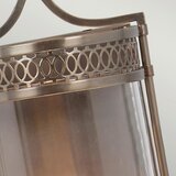 Elstead Lighting stenska svetilka | Shoptok.si
