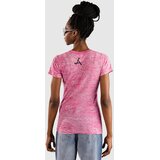 Affliction Forgotten T-shirt pink burnout | Shoptok.si