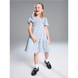 Sinsay Babydoll haljina | shoptok.hr