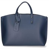 Gave lux Ženska koŽna torba glx22209423fbg/ teget | Eponuda.com