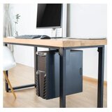 S Box Nosač za PC kućište UDM 6, Crni | Eponuda.ba