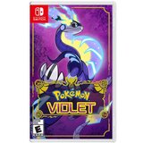Pokemon Violet /Switch | Eponuda.ba