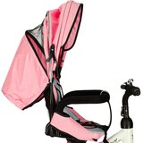  Tricikl za djecu Trike Fix V3 – roza boja | shoptok.hr