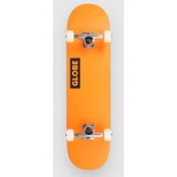 Globe Goodstock 8.125" Skate komplet neon orange | Shoptok.si