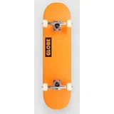 Goodstock 8.125" Skate komplet neon orange