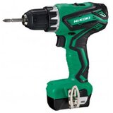 Hitachi akumulatorska bušilica 10.8V 1x1.5Ah K | ePonuda.com