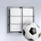 Steinel 053031 - LED spoljašnje zidno svetlo sa senzorom L691 LED/9W/230V IP44 | Eponuda.com
