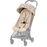 Cybex Fashion® tekstil za sedež coya™ simply flowers mid beige | Shoptok.si