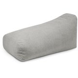 SLOWDOWN Svijetlo siva vreća za sjedenje od bouclé tkanine Snug 130 – | shoptok.hr