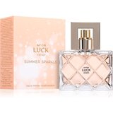 Avon Luck Summer Sparkle parfemska voda za žene 50 ml | shoptok.hr