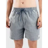 Mineral Wash Volley 17" Boardshorts hypnotic