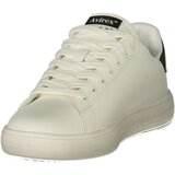 Avirex Jens muške tenisice sa zelenim detaljima bijele | shoptok.hr
