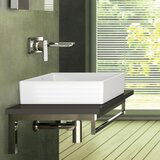 Ideal Standard K077601 Strada 50 x 42 cm pravokotni nadpultni umivalnik | Shoptok.si