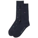 Tommy Hilfiger muške čarape u setu HT07012-32597 001 u