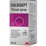 ALPEN PHARMA Coldisept sprej za grlo ALPEN PHARMA Coldisept sprej za grlo Slike