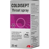 Coldisept sprej za grlo
