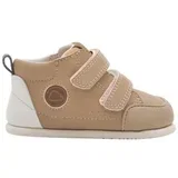 Visoke superge 42591 Taupe Siva