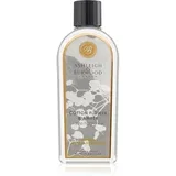 In Bloom Cotton Flower & Amber nadomestno polnilo za katalitično svetilko 500 ml