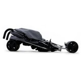 Asalvo dečija kišobran kolica Mombi Grey | Eponuda.com