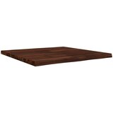  Pravokutni stolni vrh 80 x 80 x 3,2 cm Četvrtasti | shoptok.hr