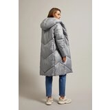 Marisse Women's Jacket Z-Ku-4513 Grey | shoptok.hr
