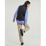 Only Puhovke ONLNEWCLAIRE OUI WASTCOAT Črna | Shoptok.si