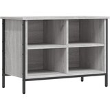 Maison Chic Omarica za obutev - Kopa za čevlje siva sonoma 69x35x50 cm inženirski les, (21778164) | Shoptok.si