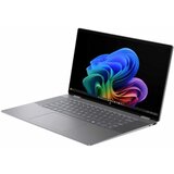 HP laptop omnibook x flip 16-ar0010nn W11H/16"2K touch/ryzen ai 7-350/32GB/1TB/backlit/3g/srebrna Cene