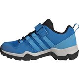 Adidas TERREX AX2R CF K Dječje obuća za izlete, plava, veličina 36 | shoptok.hr