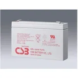 baterija opće namjene HRL634 (F2)