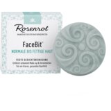 Rosenrot faceBit® sredstvo za čišćenje lica - plavo - 50 g Cijene