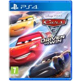 Disney Pixar Cars 3 Driven to Win (PS4) - rabljeno Cene
