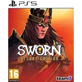 Astragon PS5 SWORN - Deluxe Edition | ePonuda.com