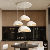 Brilagi Luster na lanku WABI SABI 4xE27/60W/230V beli | Eponuda.com