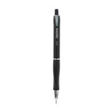 Optima Tehnička olovka 0.5 mm, crna | shoptok.hr