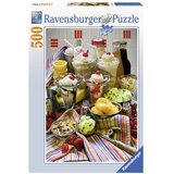 Ravensburger puzzle - Dezerti - 500 delova | ePonuda.com