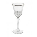 Brandani Kristalni degustacijski kozarec Oh My Gold | Shoptok.si