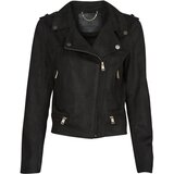 Guess monica jacket crna Cijene