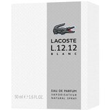 Parfem za muškarce Lacoste L.12.12 Blanc EDP 50 ml | shoptok.hr