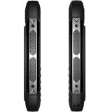 Evolveo strongphone H1 vodootporan dual sim telefon crna/siva | Eponuda.com