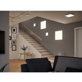 PAULMANN 79820 - LED/12W Prigušiva stropna lampa VELORA 230V | Eponuda.com
