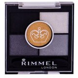 Rimmel London Glam Eyes HD sjenilo za oči 3.8 g Nijansa 021 golden eye | shoptok.hr