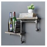 Hanah home zidna polica Boruraf041 | ePonuda.com