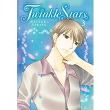 Diamond Comic Distributors Natsuki Takaya - Twinkle Stars, Vol. 3 Cene