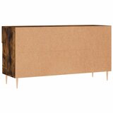  Klupa za cipele boja hrasta 102 x 35 x 55 cm konstruirano drvo | shoptok.hr