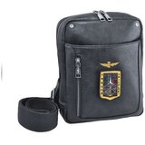 Aeronautica Militare Ročne torbice AM471AN pisana | Shoptok.si