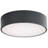 Brilagi LED RGBW stropno svetlo za kupatilo CLARE 2xE27/12W/230V prečnik 30 cm antracit IP54 | Eponuda.com